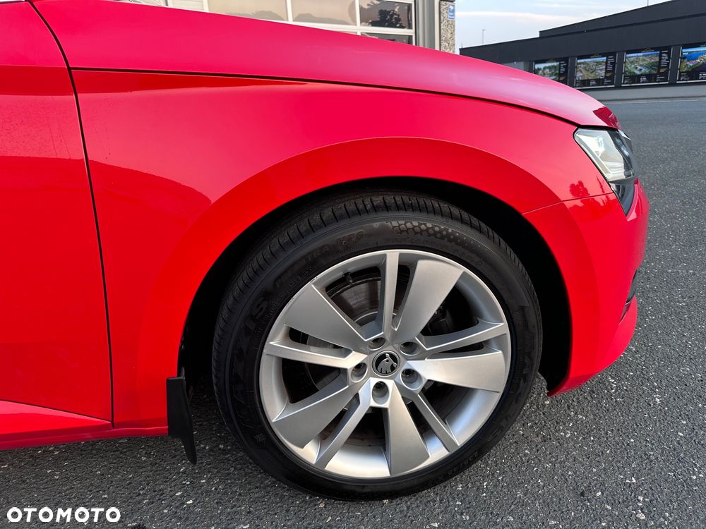 Skoda Superb 2.0 TDI Style DSG7 - 6