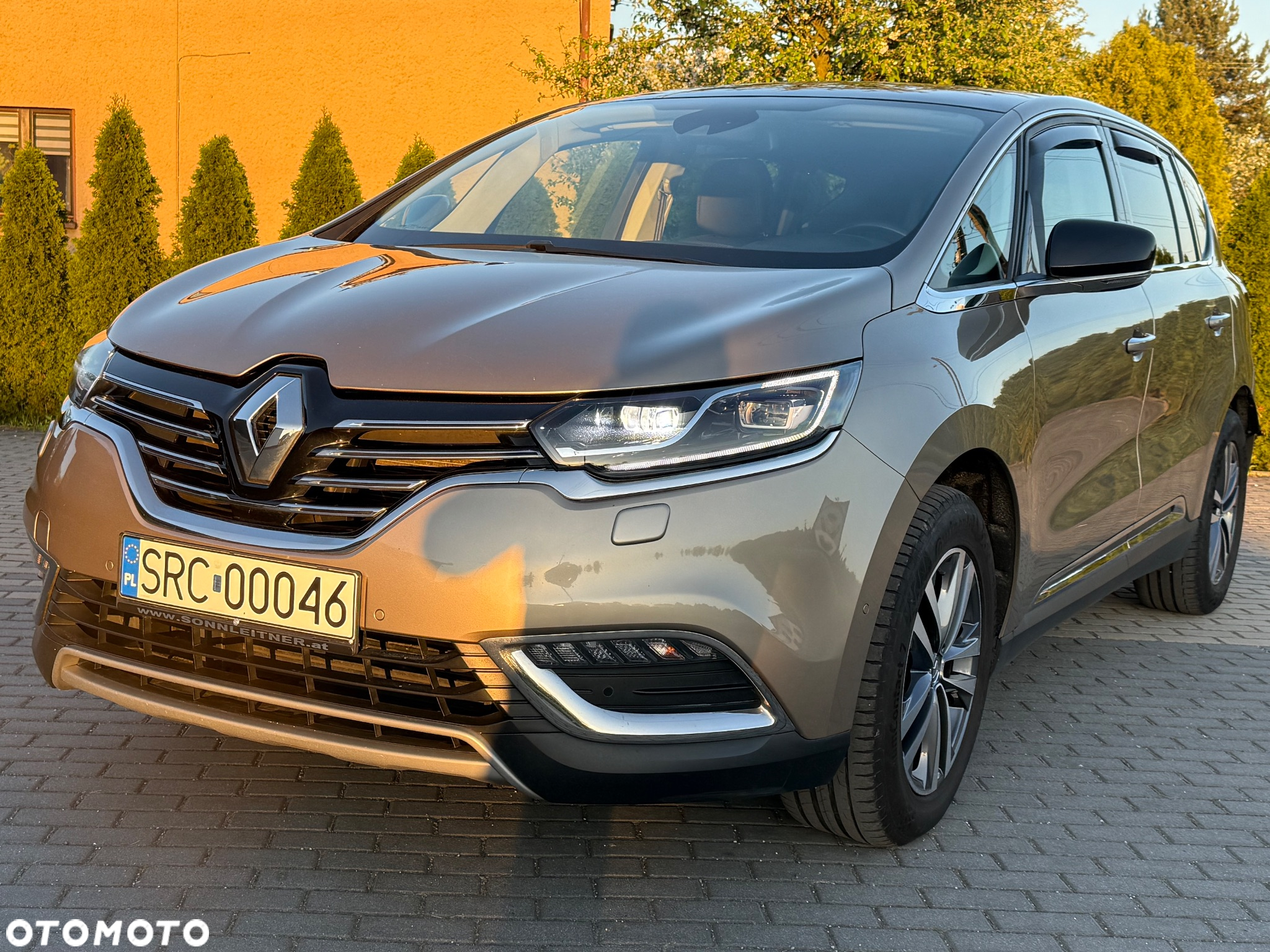 Renault Espace Energy dCi 160 EDC Intens - 2