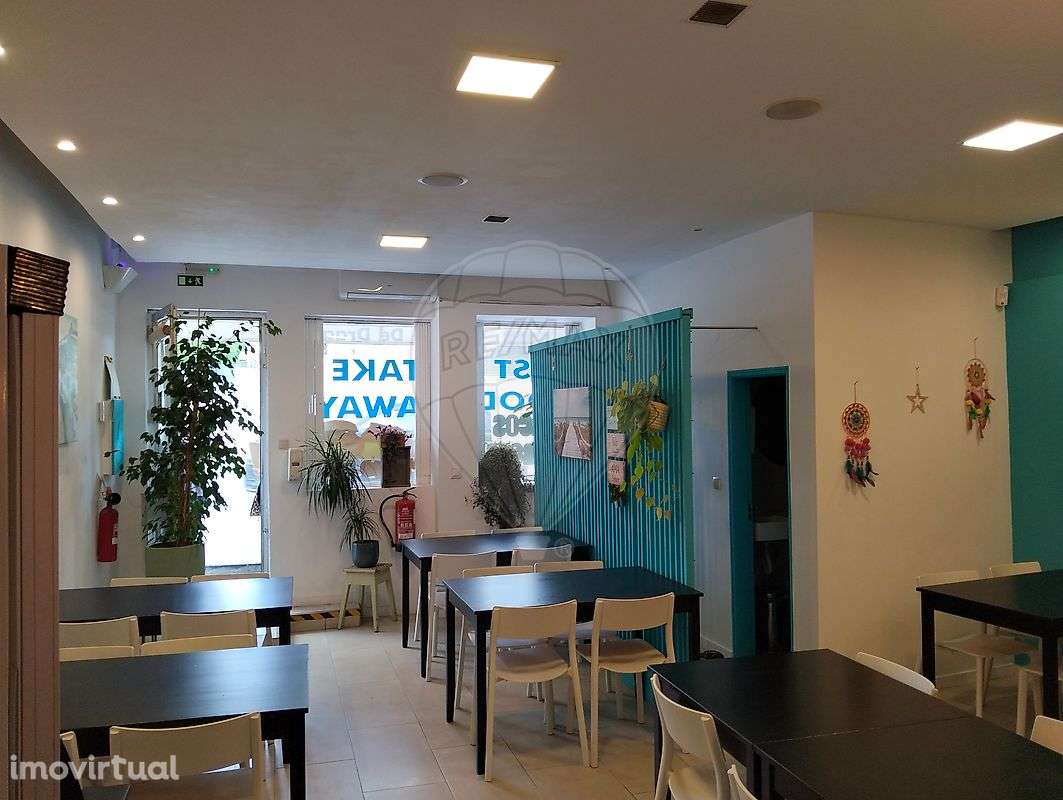 Trespasse  para venda - Grande imagem: 4/20