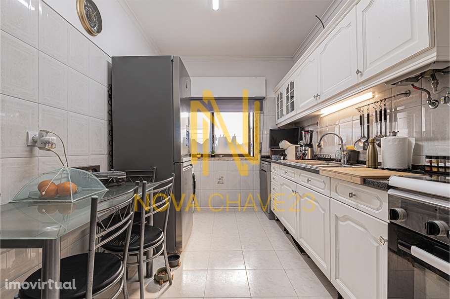 Apartamento T1 no Vale de Eureka – 65 m² | Rés do Chão - Grande imagem: 3/26