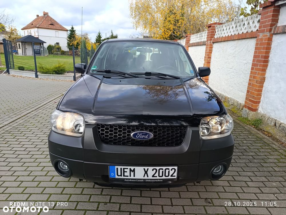 Ford Maverick Highclass - 3