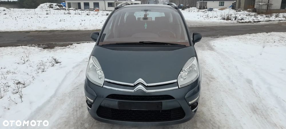 Citroën C4 Grand Picasso 1.6 HDi Equilibre Pack MCP - 6