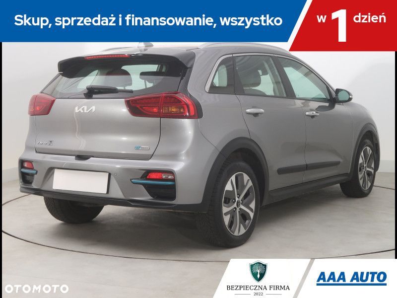 Kia Niro - 7