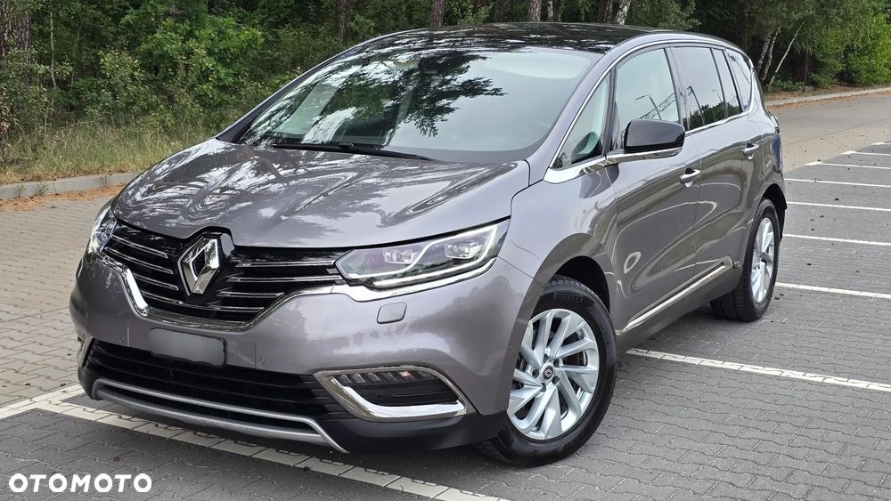 Renault Espace Energy TCe 200 EDC Intens - 1