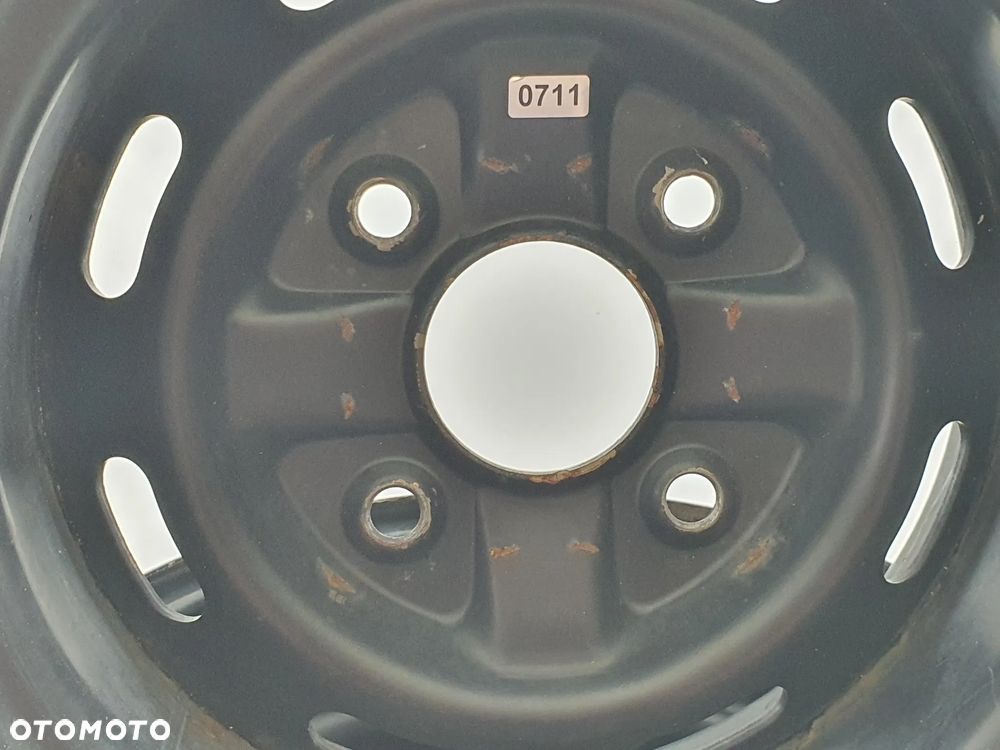 FELGA TYL  TGB BLADE TGB TARGET - 7