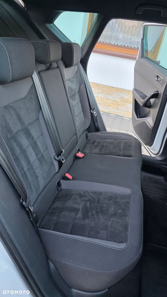 Seat Ateca 2.0 TDI 4Drive XCELLENCE - 27