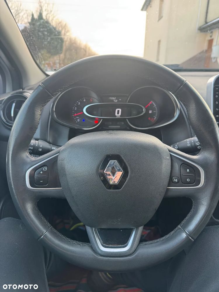 Renault Clio 1.5 dCi Life - 8