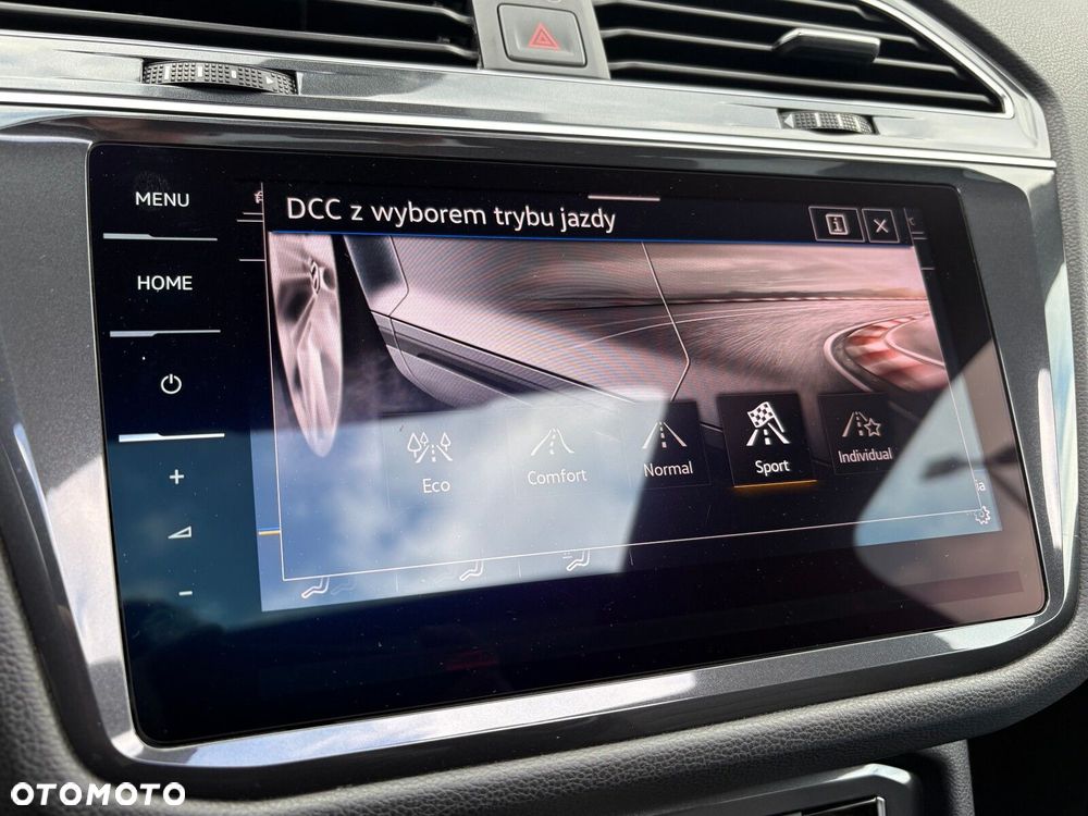 Volkswagen Tiguan Allspace 2.0 TSI 4Mot Highline DSG 7os - 31