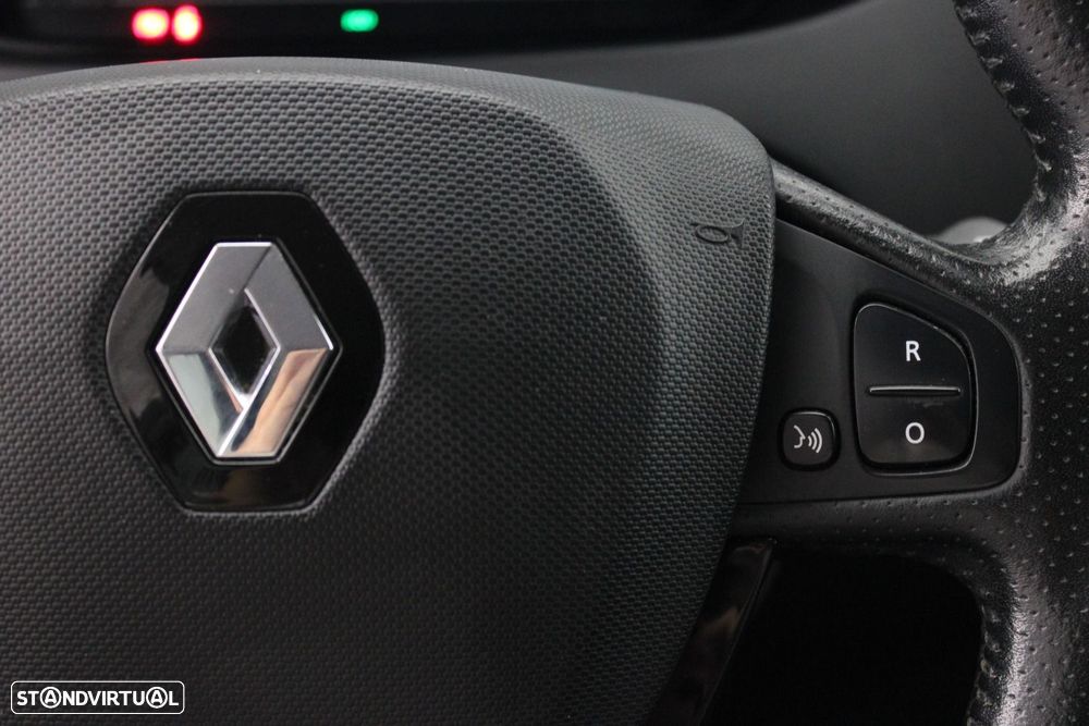 Renault Zoe (c/ Bateria) Zen 40 - 12