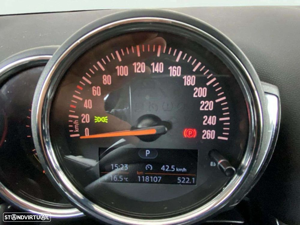 MINI Countryman - 18