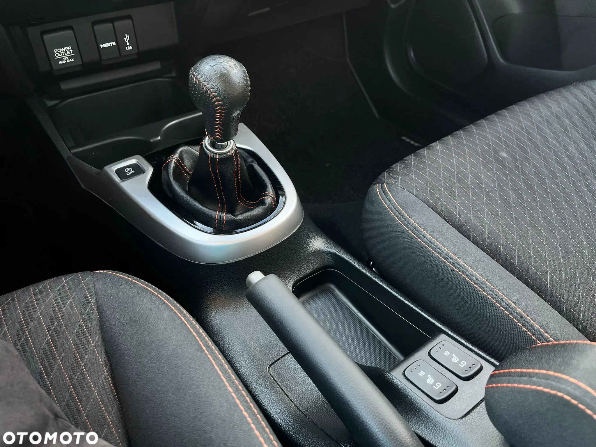 Honda Jazz 1.5 i-VTEC Dynamic (ADAS/Honda Connect+) - 12