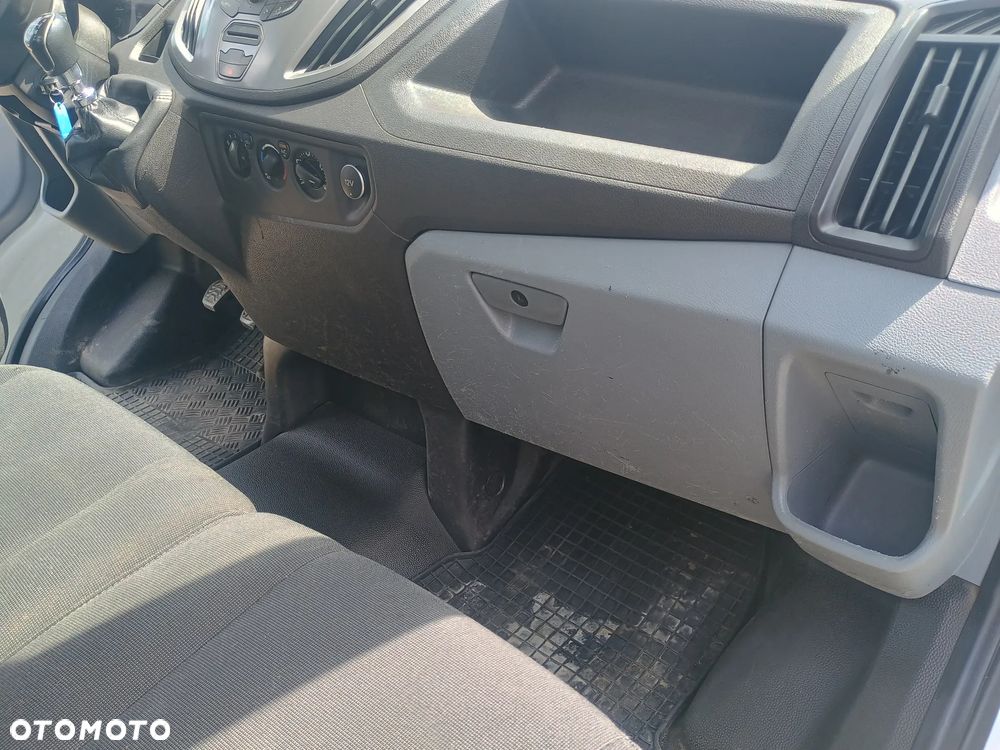 Ford Transit FT350 SCAB 350 L3 Trend - 15