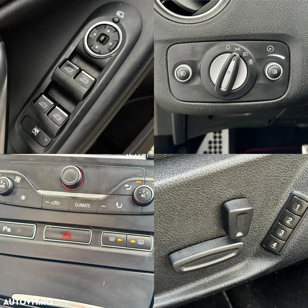 Ford Mondeo 2.0 TDCI PowerShift Business Class - 8