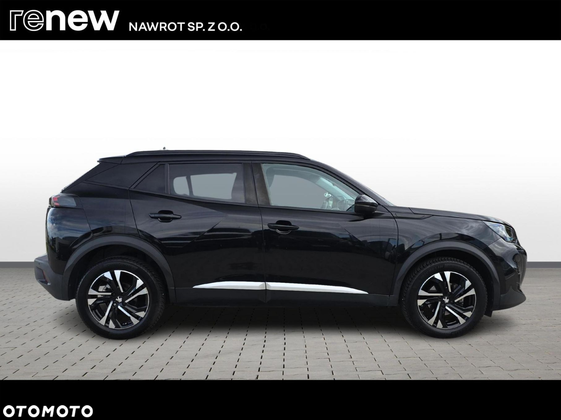 Peugeot 2008 1.5 BlueHDi Allure S&S - 6