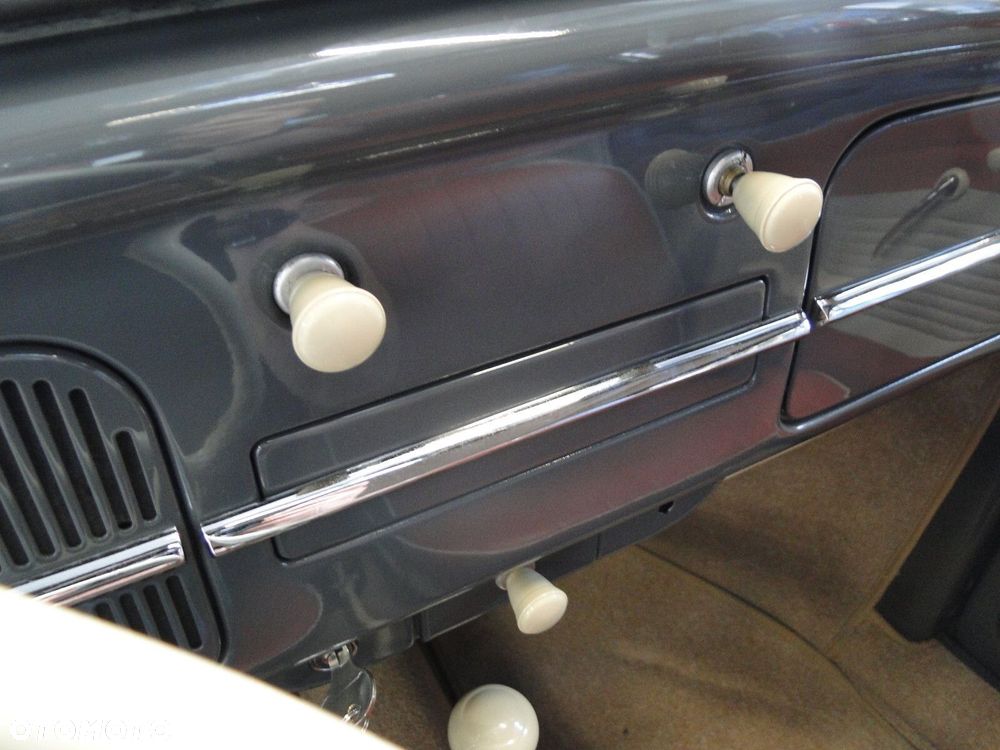 Volkswagen Garbus - 28