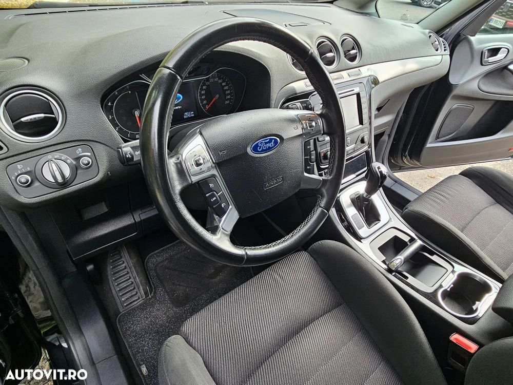 Ford Galaxy - 6