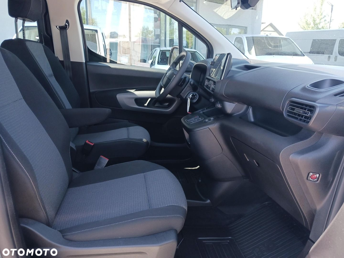 Toyota Proace City Verso - 11