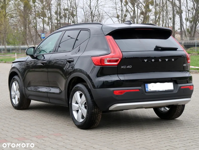 Volvo XC 40 B3 Core - 3