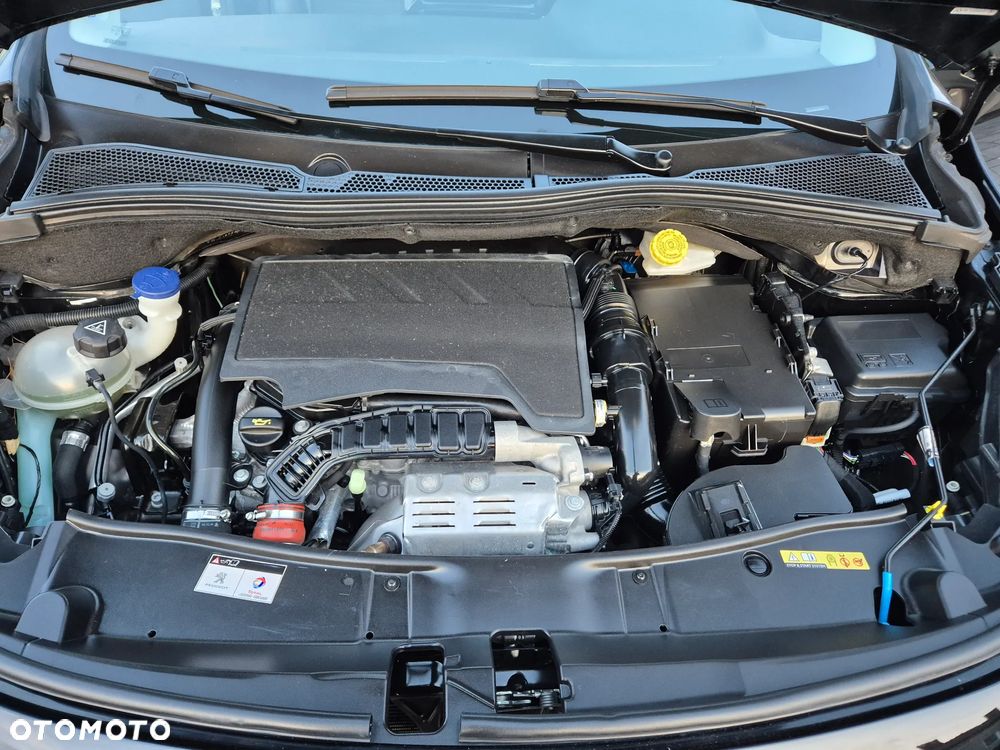 Peugeot 2008 PureTech 110 GPF Stop&Start EAT6 Allure - 18