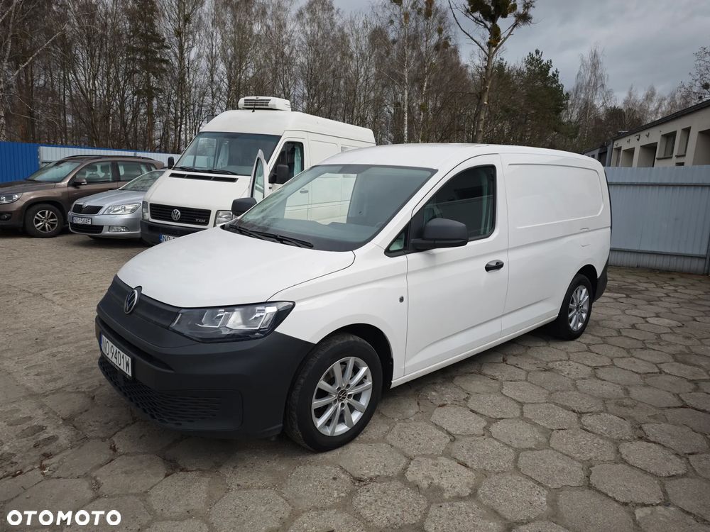 Volkswagen Caddy - 4
