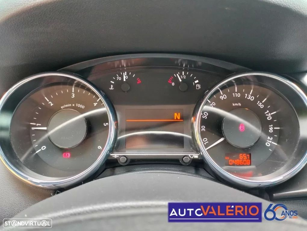 Peugeot 3008 1.6 e-HDi Allure 2-Tronic - 19