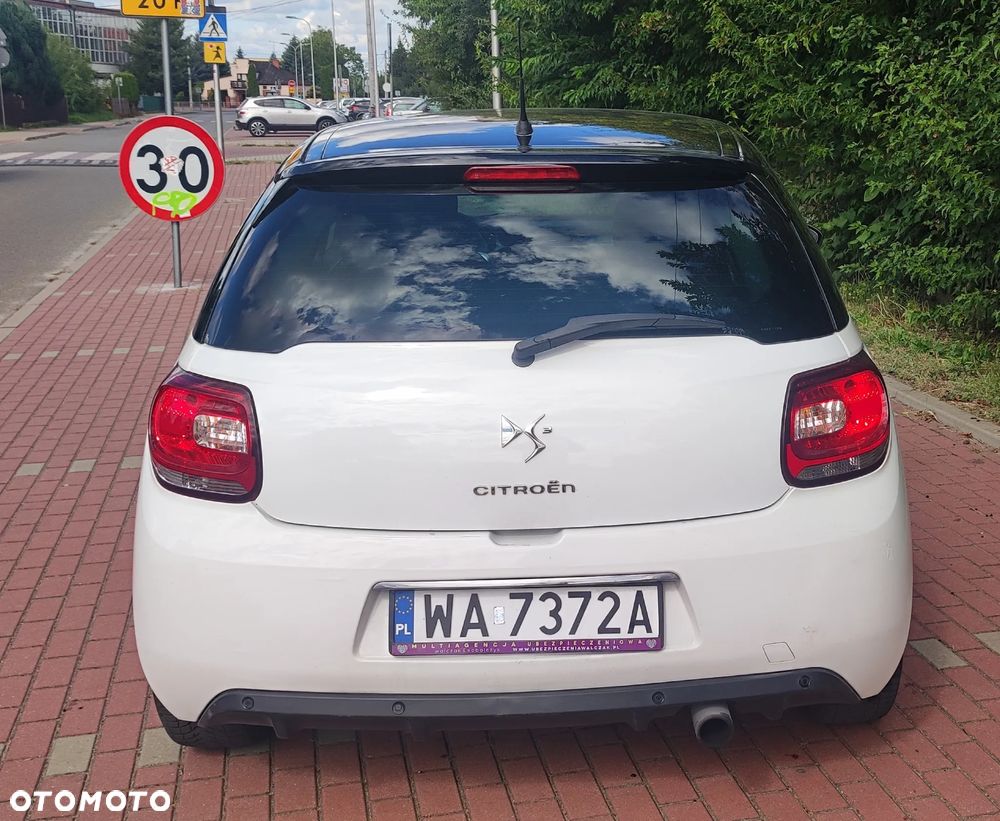 Citroën DS3 1.2 PureTech Chic - 5