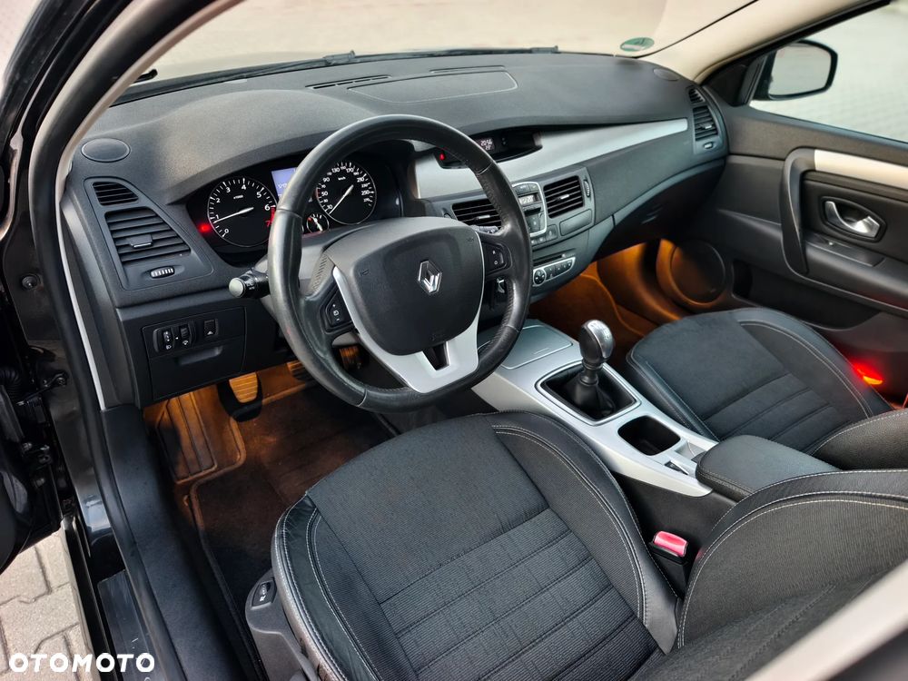 Renault Laguna 2.0 16V Privilege - 5