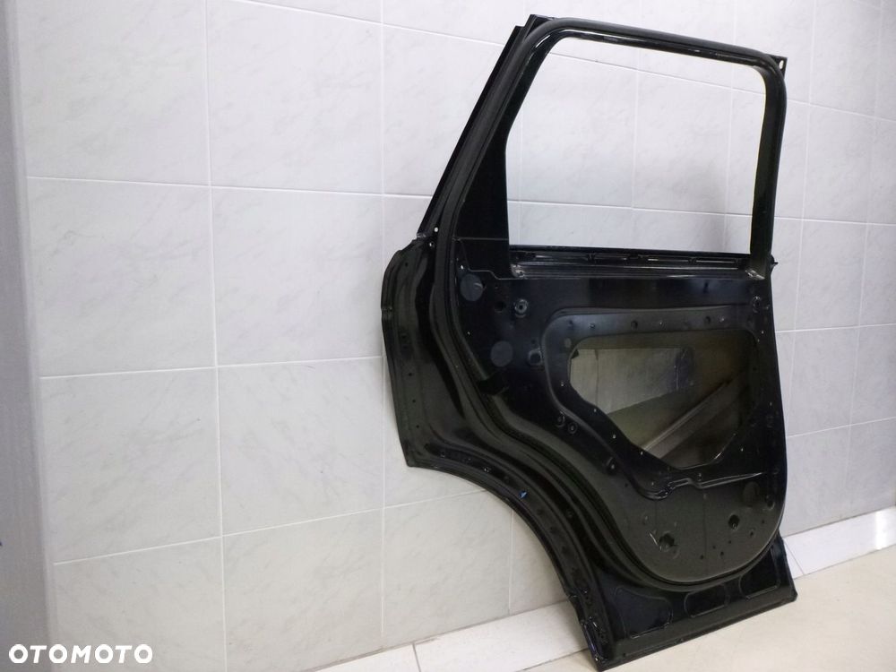 RANGE ROVER SPORT L494 DRZWI TYŁ TYLNE LEWE - 11