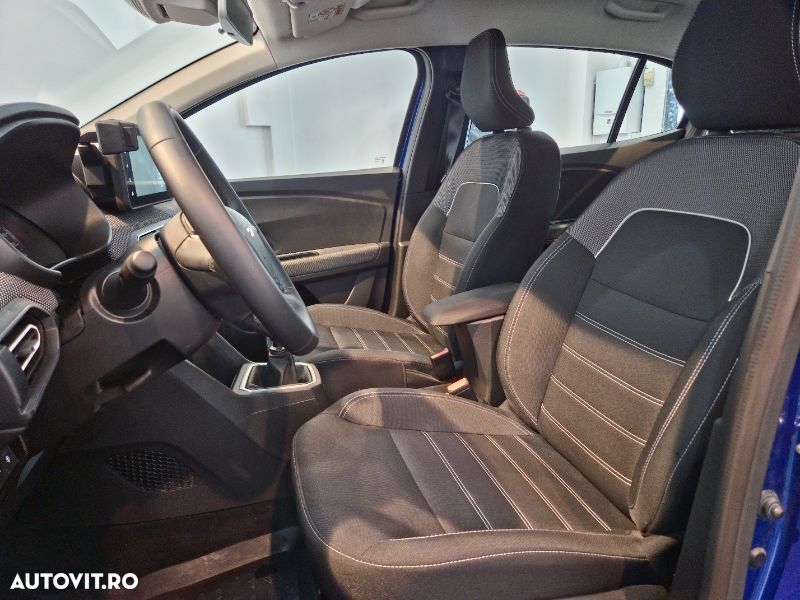 Dacia Logan ECO-G 100 MT6 Journey - 19