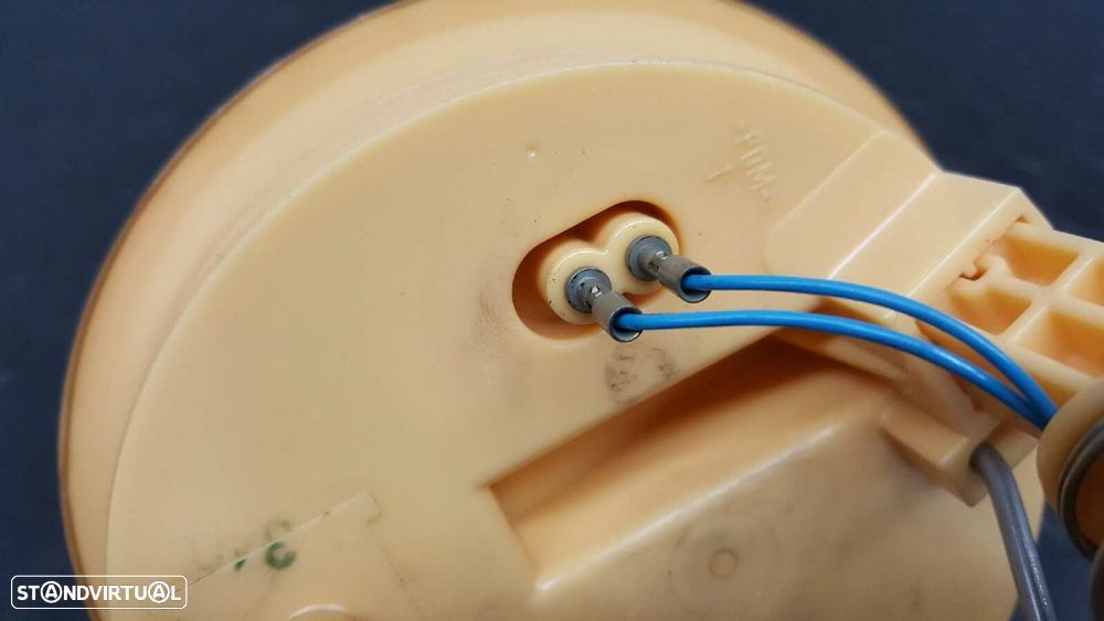 BOMBA DE COMBUSTíVEL BMW SERIE 1 BERLINA (E81/E87) 118D - 5