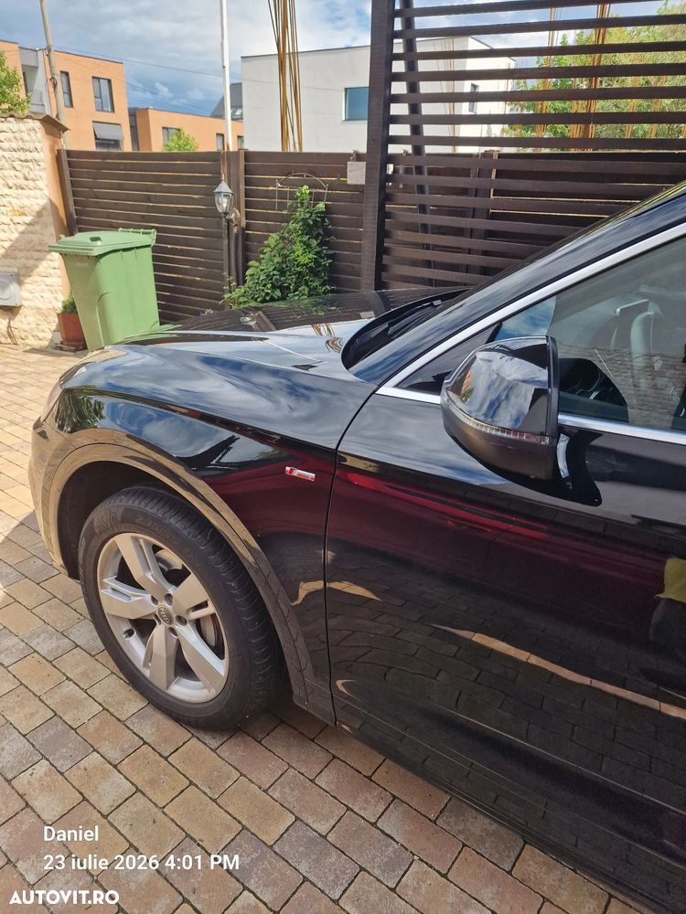 Audi Q5 2.0 TDI Quattro S tronic Sport - 5