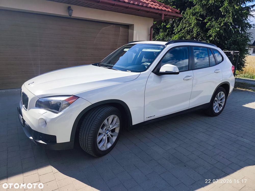 BMW X1 - 9