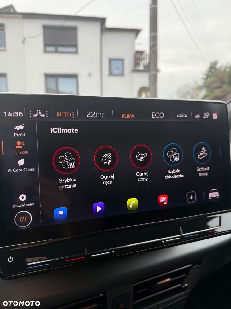 Cupra Born 58kWh - 17