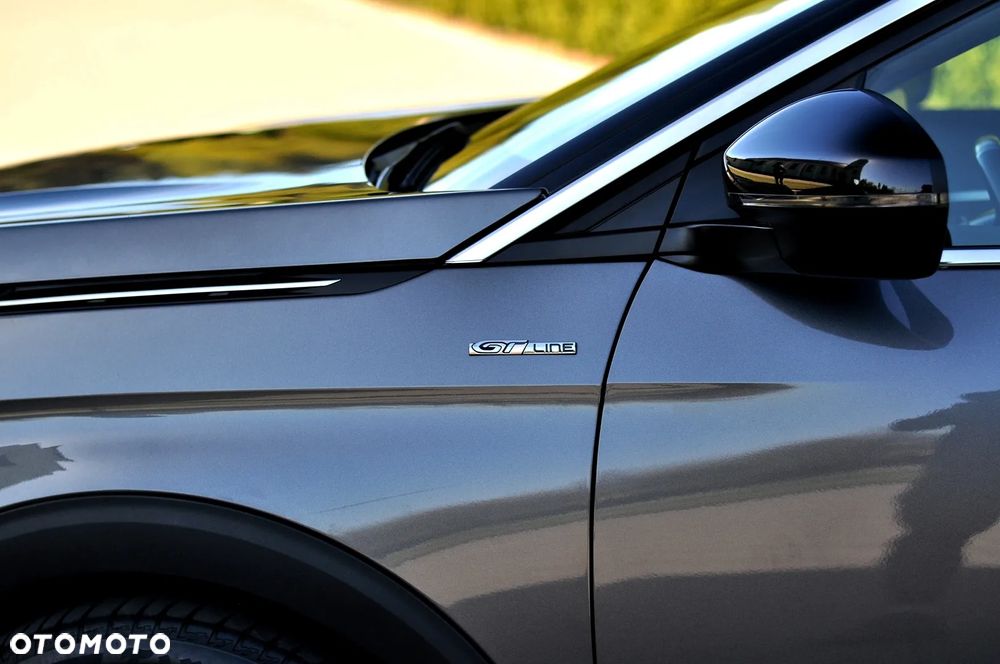 Peugeot 5008 1.2 PureTech GT S&S EAT8 - 9