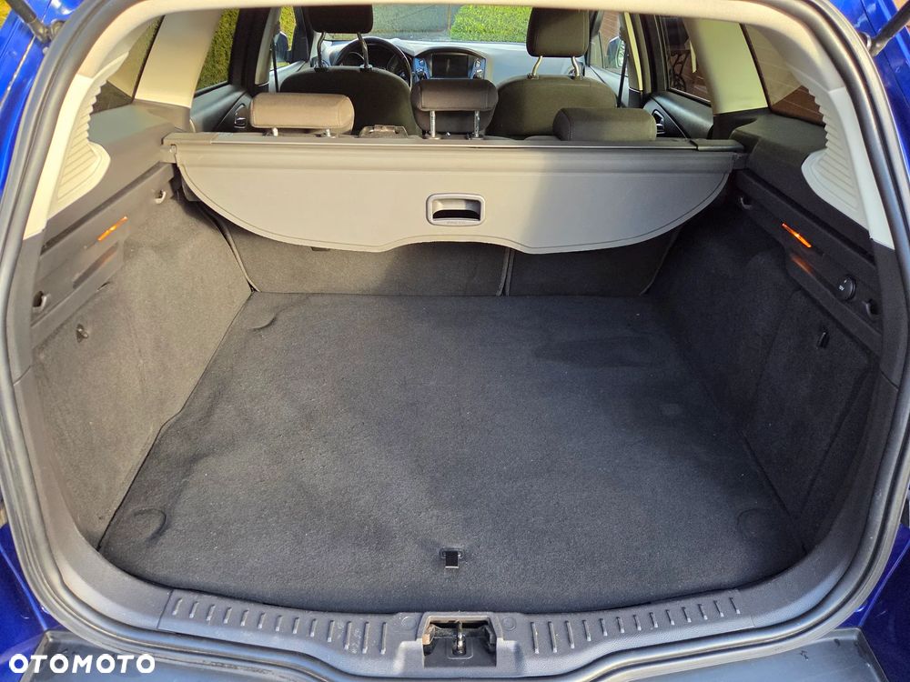 Ford Focus 1.0 EcoBoost Titanium ASS - 12