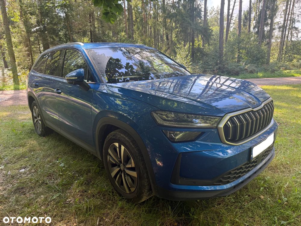 Skoda Kodiaq - 7