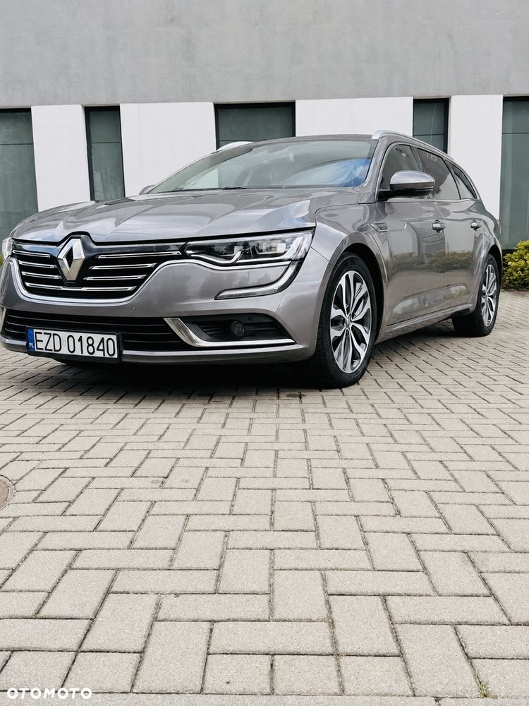 Renault Talisman 1.6 Energy dCi Intens EDC - 4