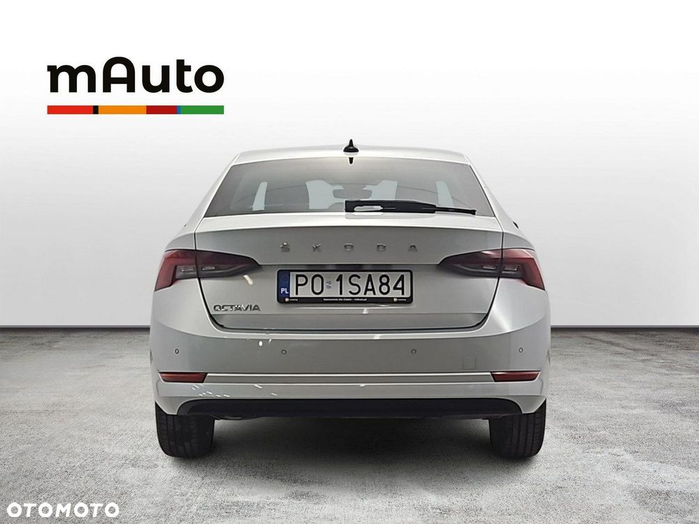 Skoda Octavia 2.0 TDI Ambition - 4
