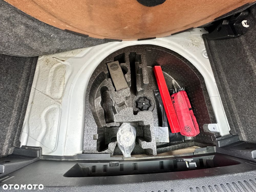 Volkswagen Polo 1.6 TDI Cross Urban White - 24