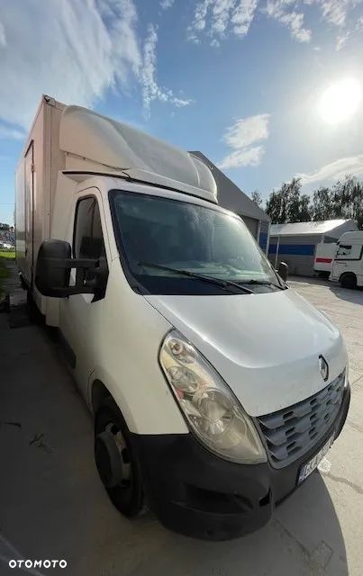 Renault Master - 2