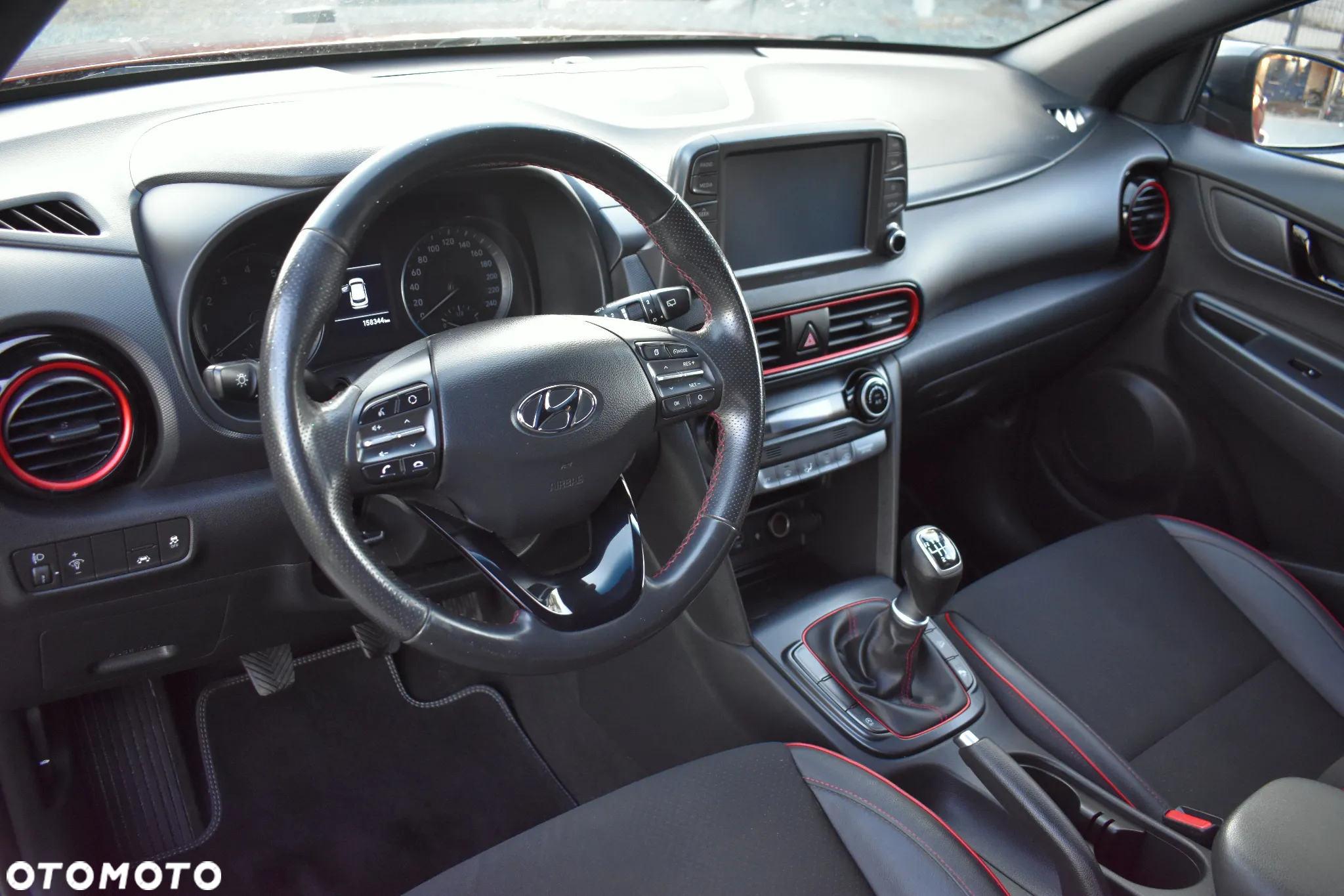 Hyundai Kona 1.0 T-GDI Executive - 13