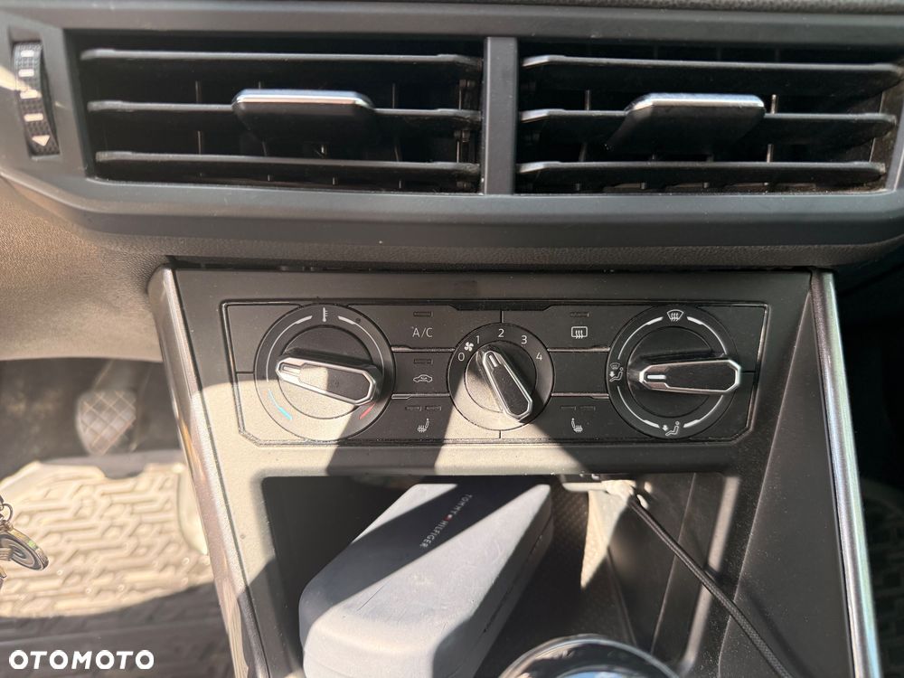 Volkswagen Polo 1.0 TSI Highline - 16