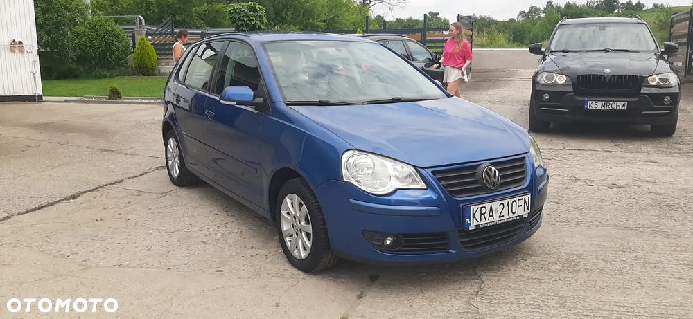 Volkswagen Polo - 21