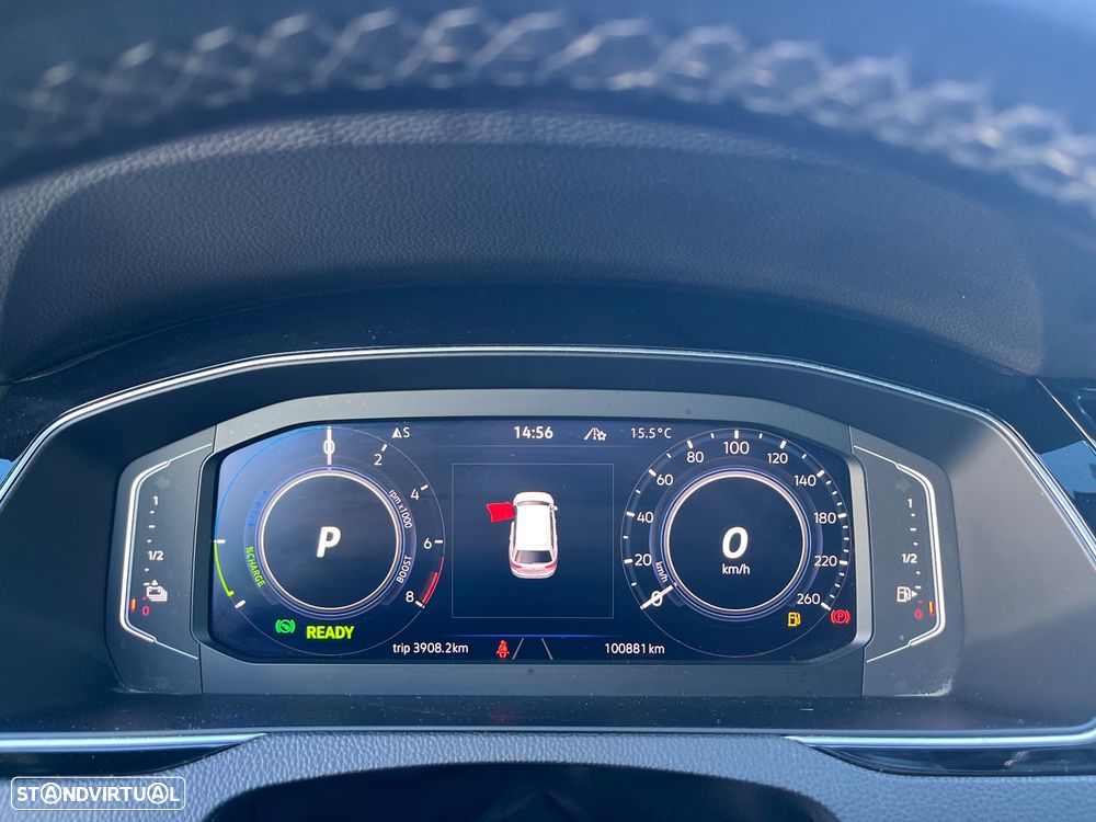 VW Passat Variant 1.4 TSI GTE+ Plug-in - 30