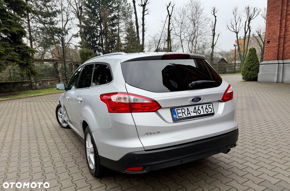 Ford Focus - 3