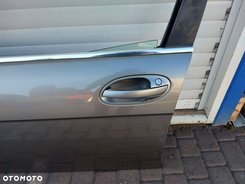 bmw 7 e65 drzwi lewy przód lewe przednie 472 - 4