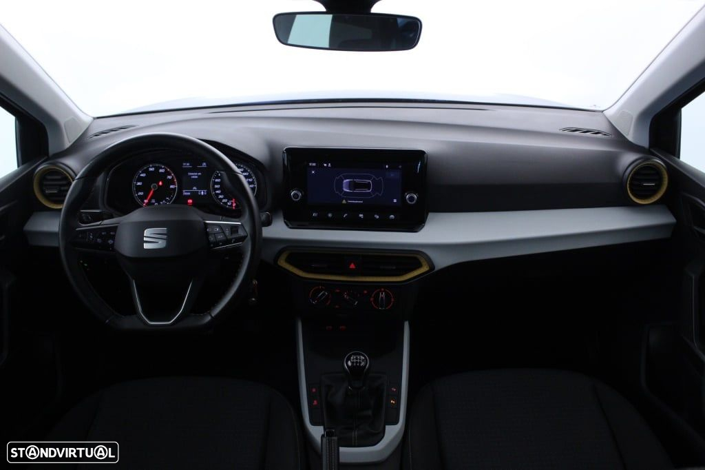 SEAT Arona 1.0 TSI Style - 18