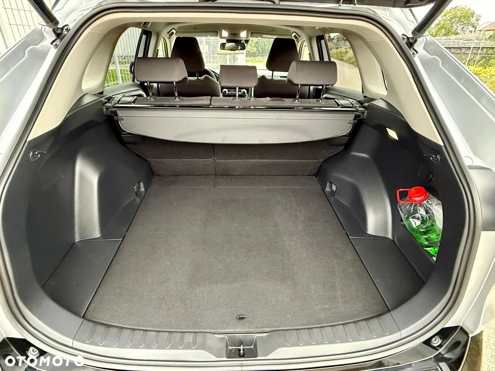Toyota RAV4 2.0 Comfort 4x4 MS - 13