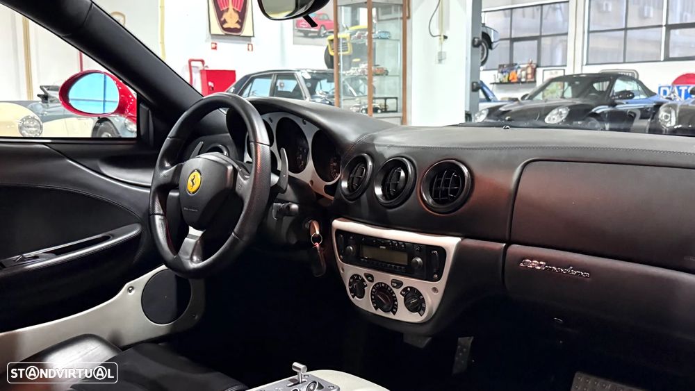Ferrari 360 - 19