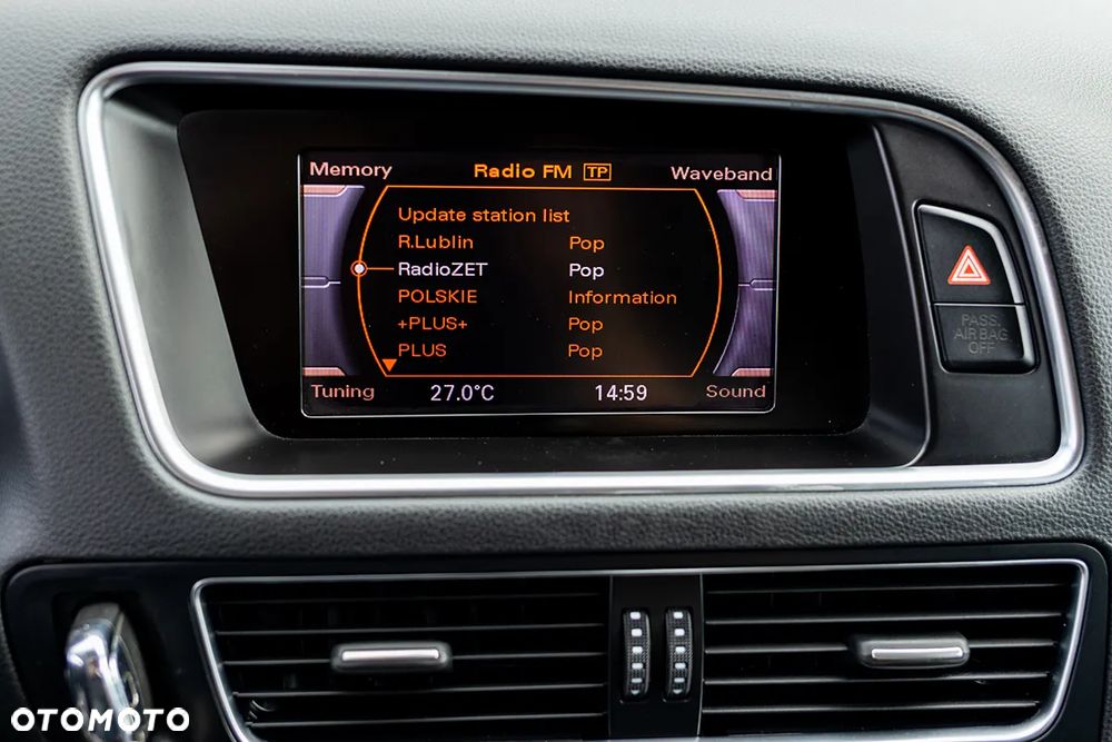 Audi Q5 2.0 TDI Quattro Stronic - 31